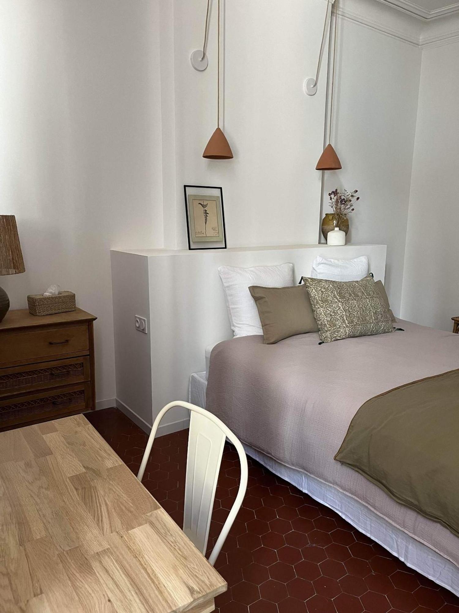Maison Olea Marseille Room photo