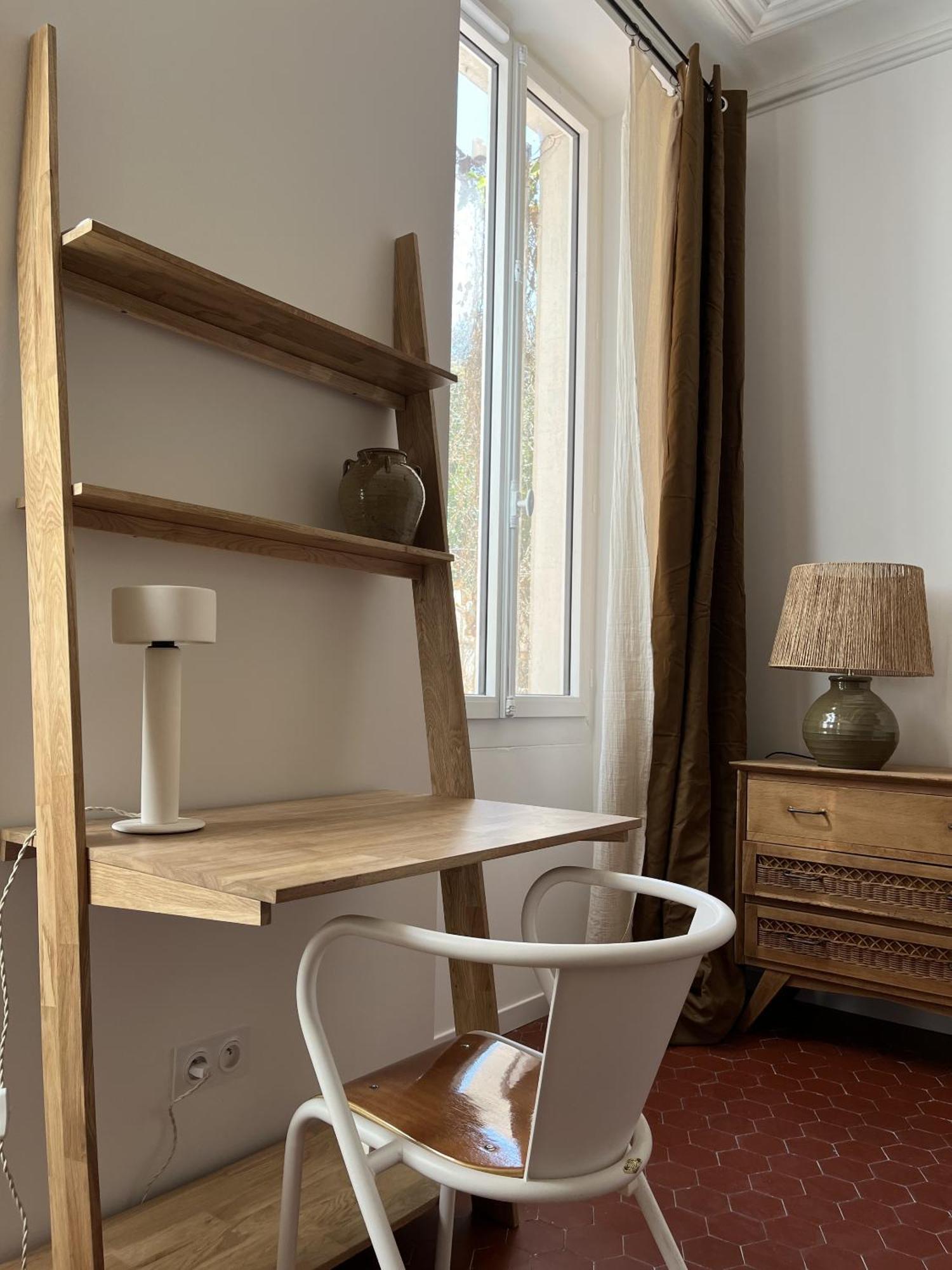 Maison Olea Marseille Room photo