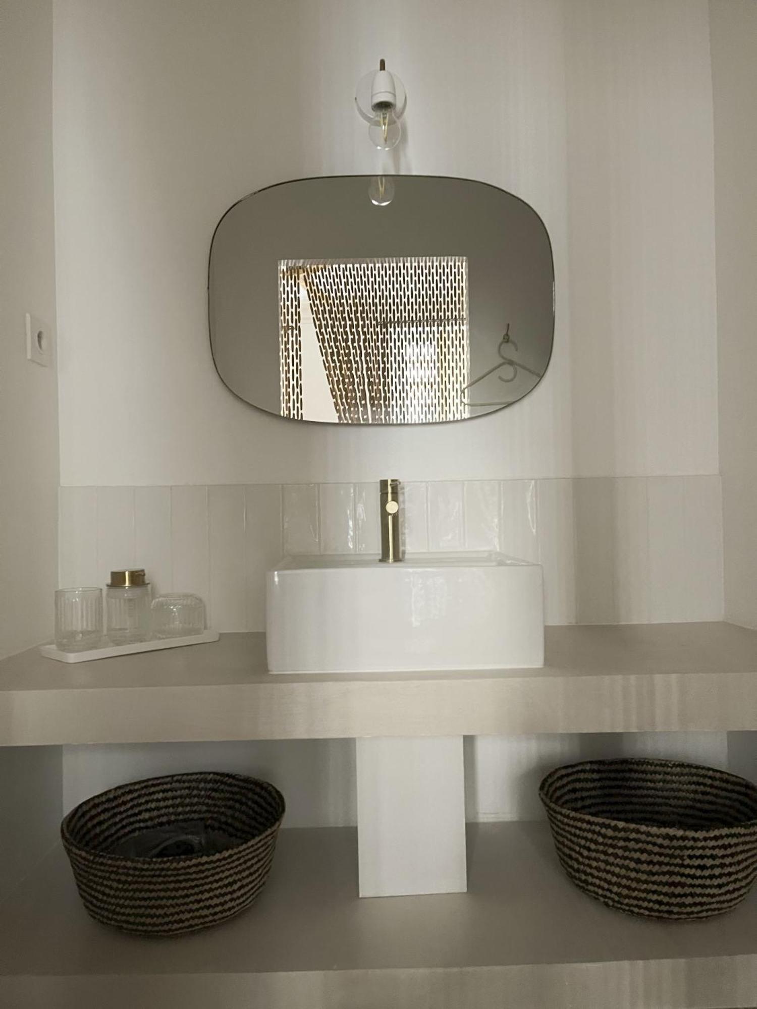 Maison Olea Marseille Room photo