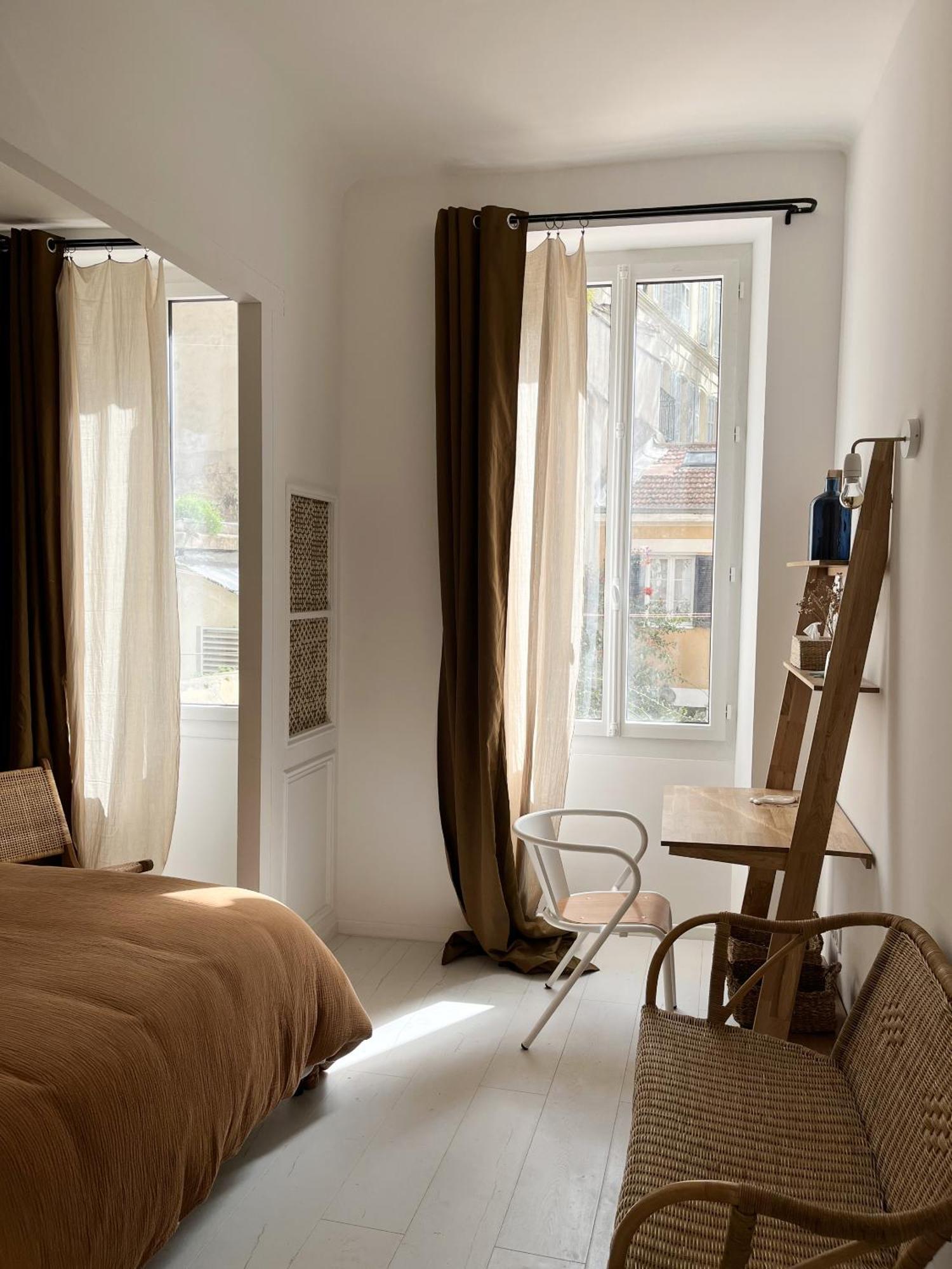 Maison Olea Marseille Room photo