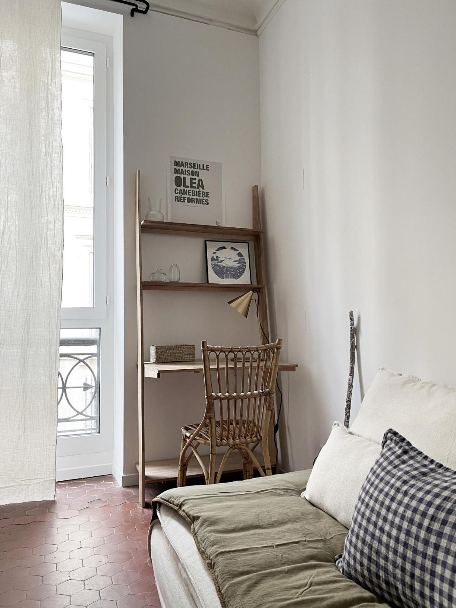 Maison Olea Marseille Room photo
