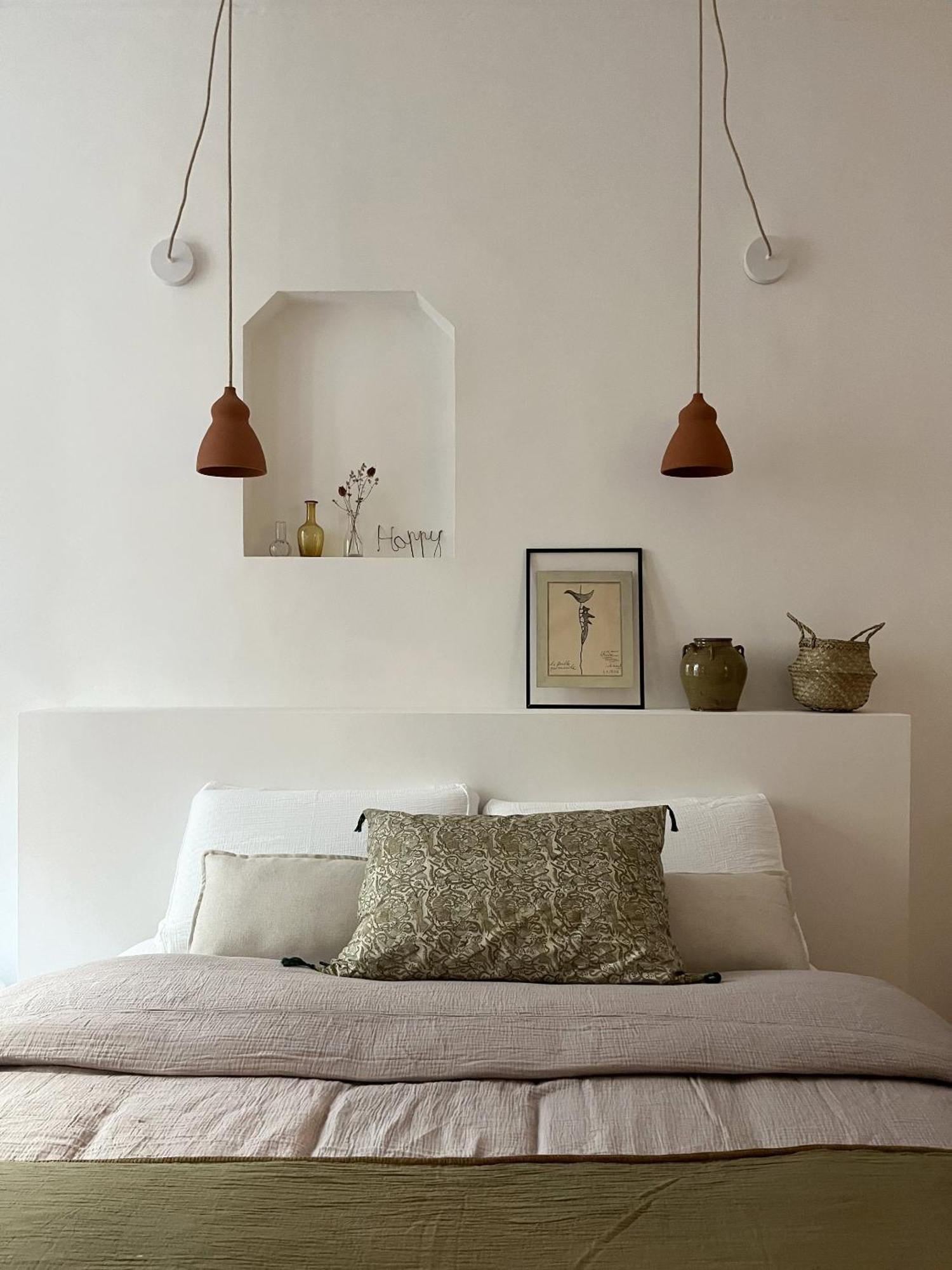 Maison Olea Marseille Room photo