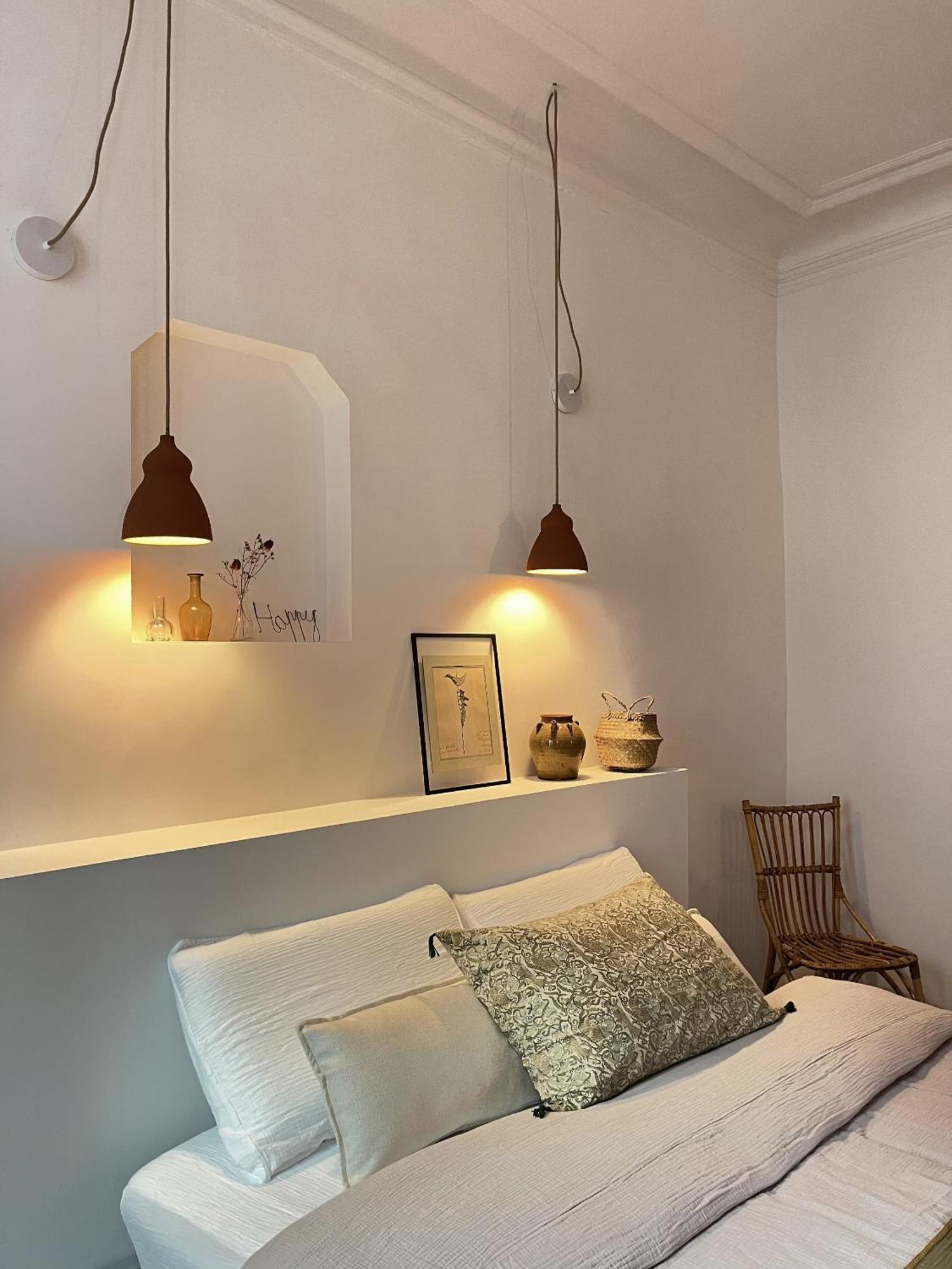 Maison Olea Marseille Room photo