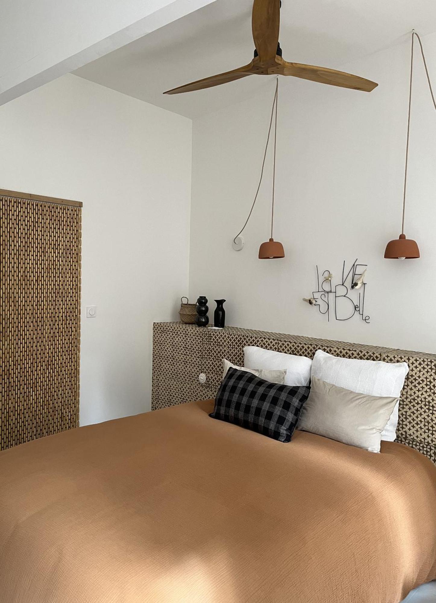 Maison Olea Marseille Room photo